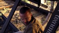 Jesse Pinkman in Breaking Bad (Season 5, Episode 5) | Image via: Sony Pictures Television